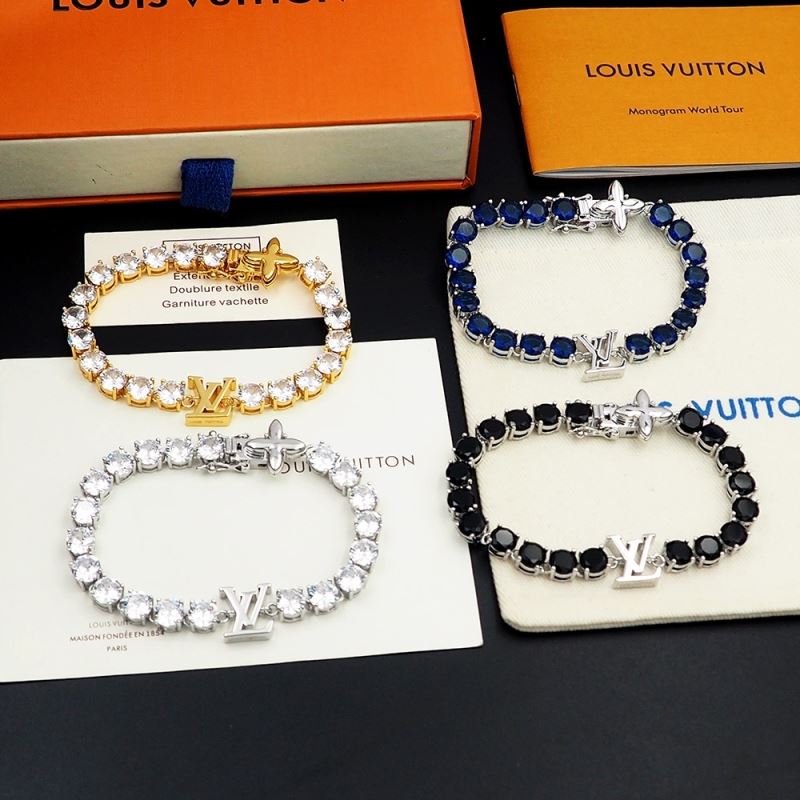 LV Bracelets